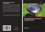 Przygotowanie zawiesin komórkowych Przygotowanie zawiesin komórkowych