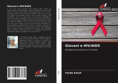 Giovani e HIV/AIDS - Katuli, Farida