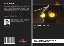 Breast Cancer - Guerra, Luis Fernando Menezes; Novo, Benigno Núñez