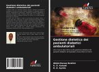 Gestione dietetica dei pazienti diabetici ambulatoriali