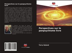 Perspectives sur le panpsychisme livre - Hyland, Terry