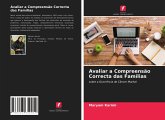 Avaliar a Compreensão Correcta das Famílias