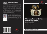 The true face of Christ (Saint Veronica)