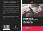 Estratégias de aprendizagem para a aquisição de competências