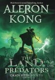 The Land: Predators: A LitRPG Saga