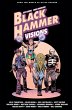 Black Hammer: Visions Volume 2 - Bild 1