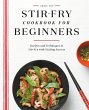 Stir-Fry Cookbook for Beginners - Bild 1
