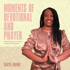 Moments of Devotional and Prayer - Joyner, Laurie