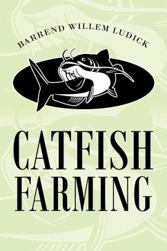 Catfish Farming - Ludick, Barrend Willem