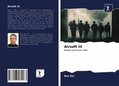 Airsoft III - Yaag, van
