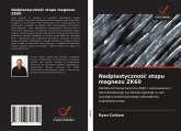 Nadplastyczno¿¿ stopu magnezu ZK60