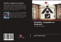 Cover Hirohito. Coupable ou Innocent