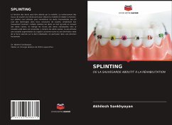 SPLINTING - Sankhyayan, Akhilesh