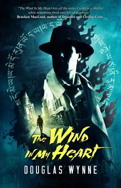 The Wind in my Heart (eBook, ePUB) - Wynne, Douglas