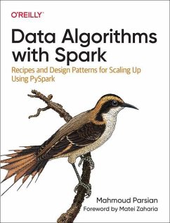 Data Algorithms with Spark - Parsian, Mahmoud