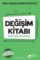Cover Degisim Kitabi