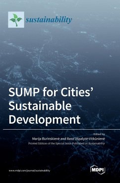 SUMP for Cities' Sustainable Development