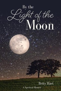 By the Light of the Moon - Hart, Betty