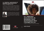 La &quote;rédaction&quote; postcoloniale de paraboles socio-économiques dans l'Evangile de Luc