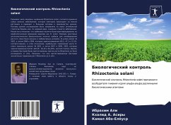 Biologicheskij kontrol' Rhizoctonia solani - Ali, Ibrahim; Asiry, Khalid A.; Abo-Elöusr, Kamal