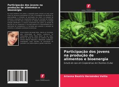 Participação dos jovens na produção de alimentos e bioenergia - Hernández Veitia, Arianna Beatriz