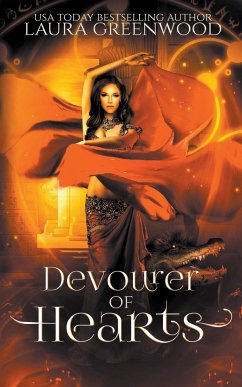 Devourer Of Hearts - Greenwood, Laura