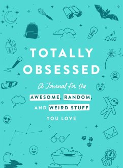 Totally Obsessed - Adams Media