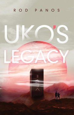 Cover Uko's Legacy