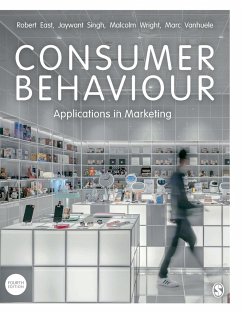 Consumer Behaviour - East, Robert; Singh, Jaywant; Wright, Malcolm