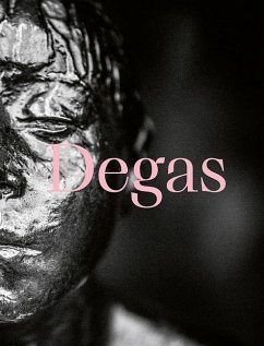 Cover Degas: Dance, Politics and Society