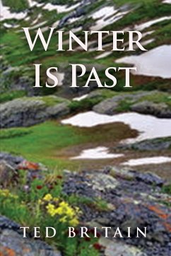 Cover Winter Is Past