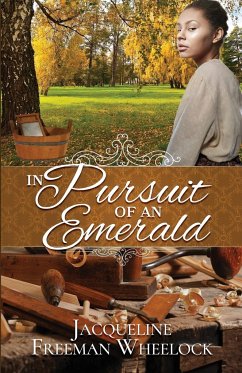 In Pursuit of an Emerald - Freman Wheelock, Jacqueline