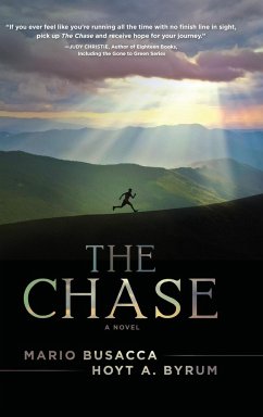 The Chase - Busacca, Mario; Byrum, Hoyt A.