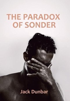 The Paradox of Sonder - Dunbar, Jack