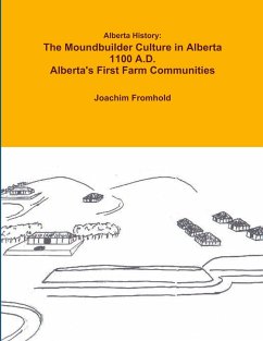 Alberta History - Fromhold, Joachim