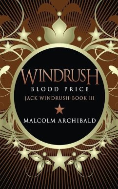 Windrush - Blood Price - Archibald, Malcolm
