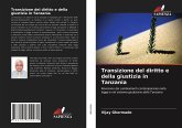 Transizione del diritto e della giustizia in Tanzania