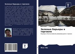 Cover Zelenye bar'ery w torgowle