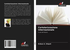 Cartolarizzazione internazionale - Shipoli, Erdoan A.