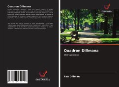 Quadron Dillmana - Dillman, Ray