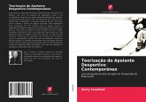 Teorização do Apoiante Desportivo Contemporâneo