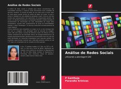 Análise de Redes Sociais - Santhuja, P.; Srinivas, Porandla