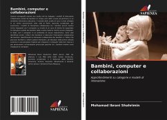 Cover Bambini, computer e collaborazioni