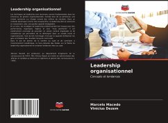 Leadership organisationnel - Macedo, Marcelo; Dezem, Vinicius