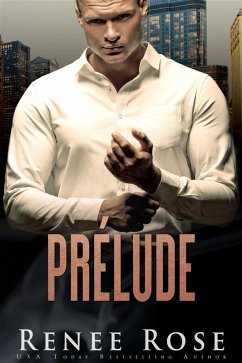 Cover Prélude (eBook, ePUB)