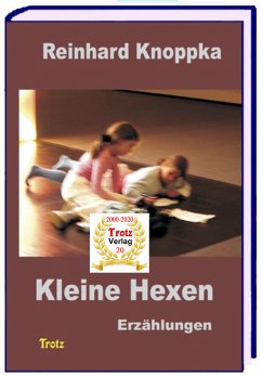 Kleine Hexen (eBook, ePUB) - Knoppka, Reinhard