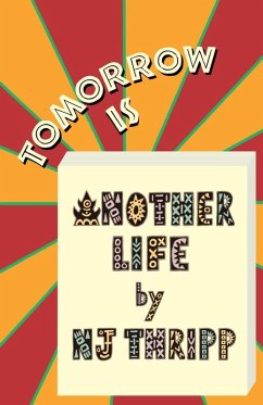 Cover Tomorrow is Another Life