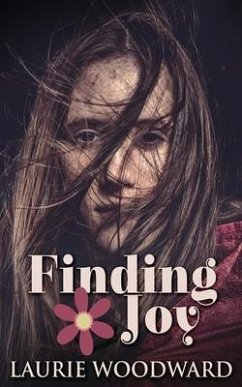 Finding Joy - Woodward, Laurie