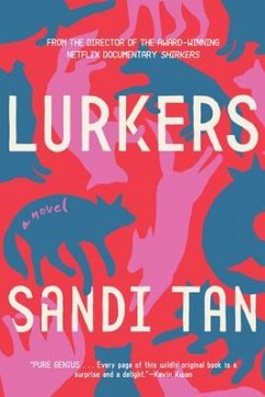 Lurkers - Tan, Sandi
