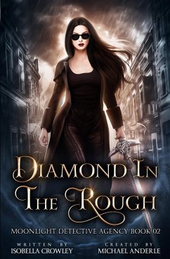 Diamond In The Rough - Anderle, Michael; Crowley, Isobella